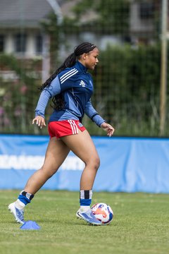 Bild 57 - wBJ HSV Leistungsvergleich